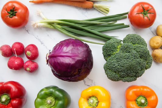 Fiber: The Unsung Hero of Your Diet