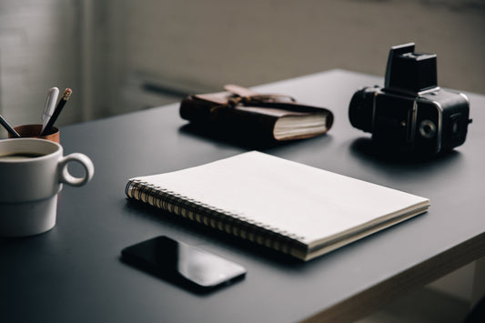 How We Got Started and What We Do